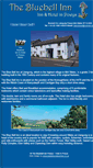 Mobile Screenshot of bluebell-inn.co.uk